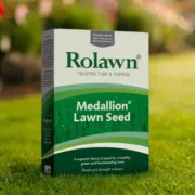 Rolawn Medallion® Lawn Seed