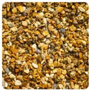 Golden Stalk 20mm Chipping