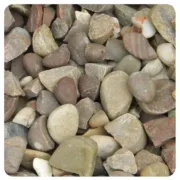 Heather 8-14mm Gravel