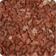 Red Chip 14mm Chipping