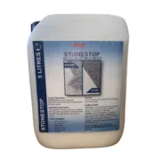 Stonestop - Water-based Stone Stabiliser