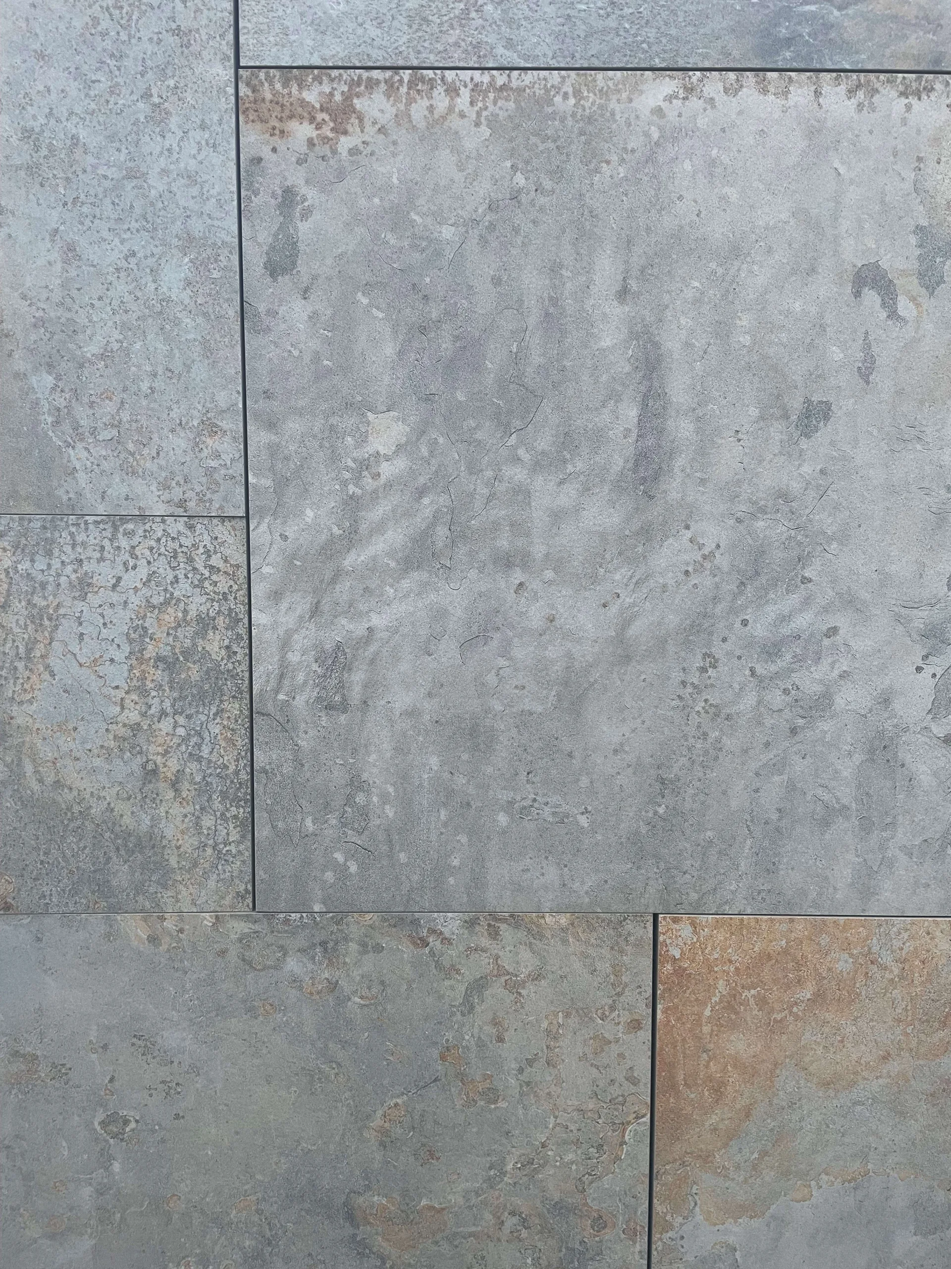 Sunset York Porcelain Patio Pack