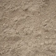 Sharp Sand