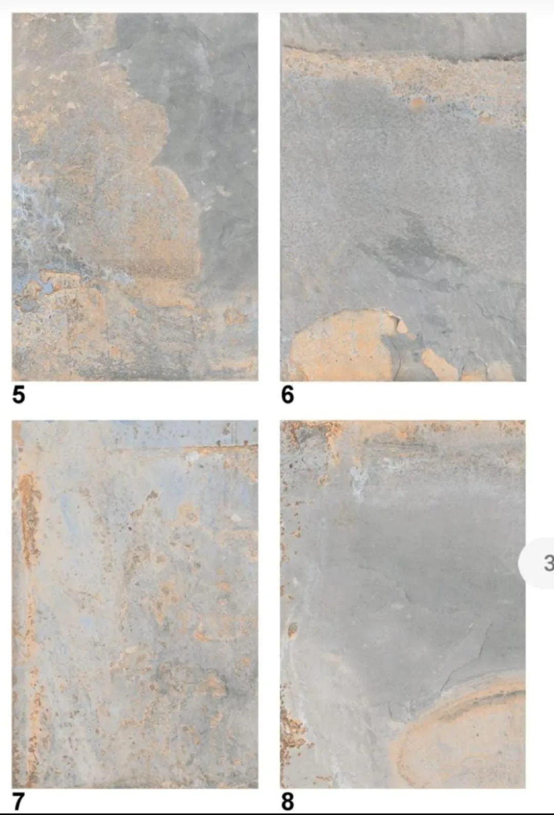 Sunset York Porcelain Patio Pack - Image 2