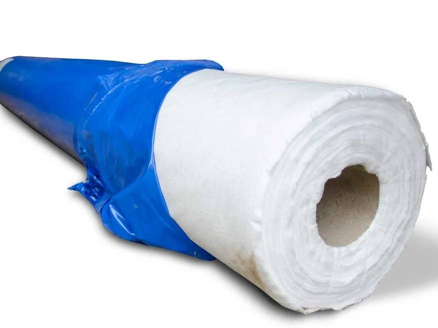 Terram - Geotextile Weed Suppression Membrane
