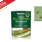 Barrettine Cut End Timber Preserver