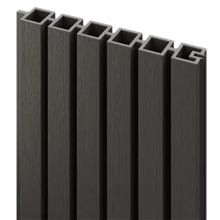 Durapost® Vertical - Urban Slatted Composite Fence Panel - Image 8