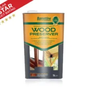 Barrettine Wood Preserver