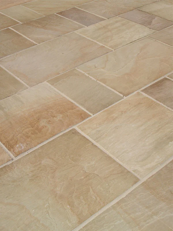 Camel Indian Sandstone