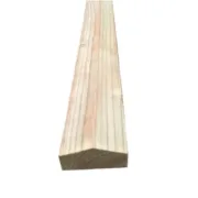 Pointed Capping 50mm x 16mm