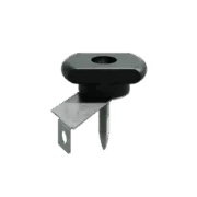 DuraPost® Universal Capping Rail Fixing (Bag of 3)