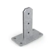 Durapost® Bolt Down Anchor for Classic Post