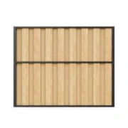 Durapost® Vento Composite Fence Panel