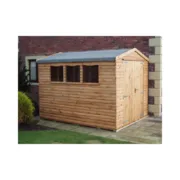 Garden Shed