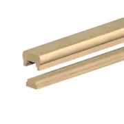 Handrail with Fillet