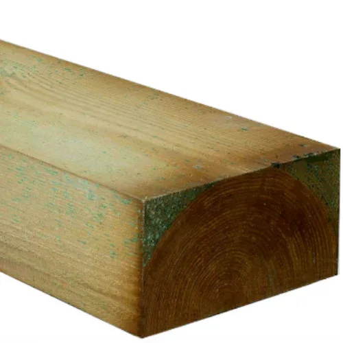 Sleeper - 245mm x 125mm (10" x 5")