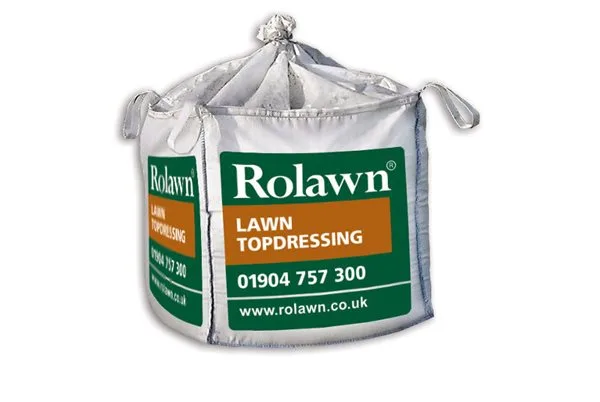 Rowlawn Topdressing Bulk Bag