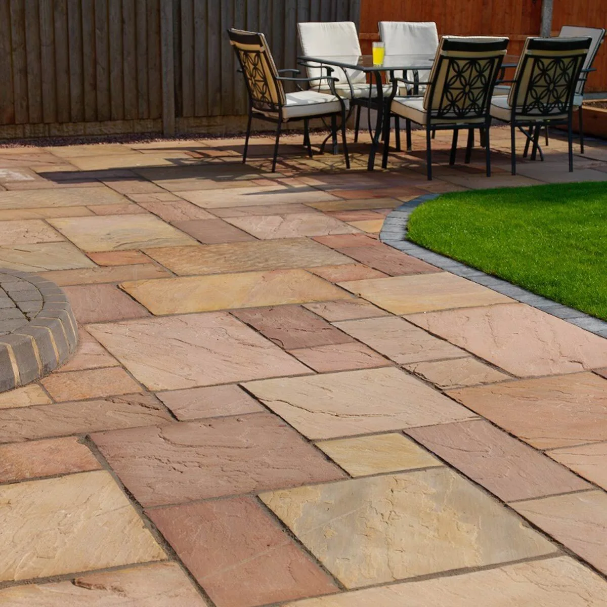 Modak Indian Sandstone - Image 3
