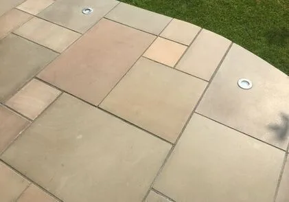 Raj Green Indian Sandstone - Image 4