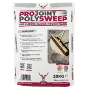 ProJoint™ Polysweep™ Polymeric Block Paving Sand