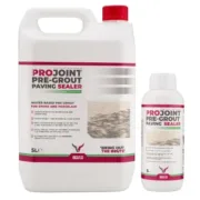 Projoint Pre-Grout Stone and Porcelain Sealer