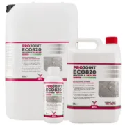 PRO-820 Porcelain and Stone Paving Sealer