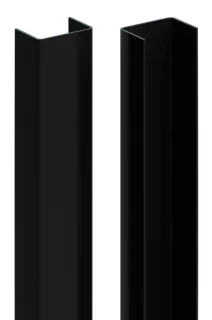 Durapost® Vertical - Urban Slatted Composite Fence Panel - Image 10