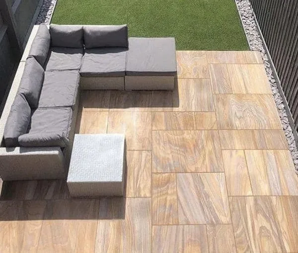 Rainbow Indian Sandstone - Image 2