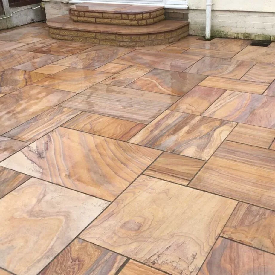 Rainbow Indian Sandstone - Image 3