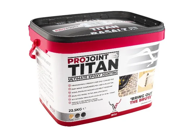 Projoint Titan