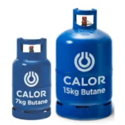 Calor Gas Bottle REFILL ONLY - Butane