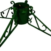 Premium Christmas Tree Stand - 4 Legs