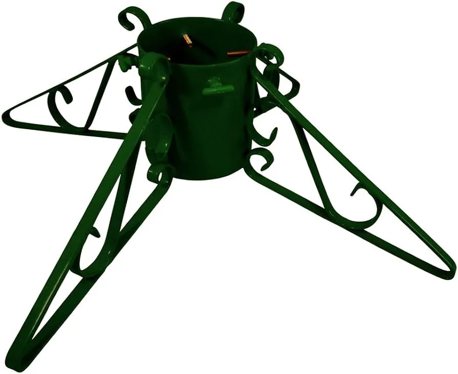 Premium Christmas Tree Stand - 4 Legs
