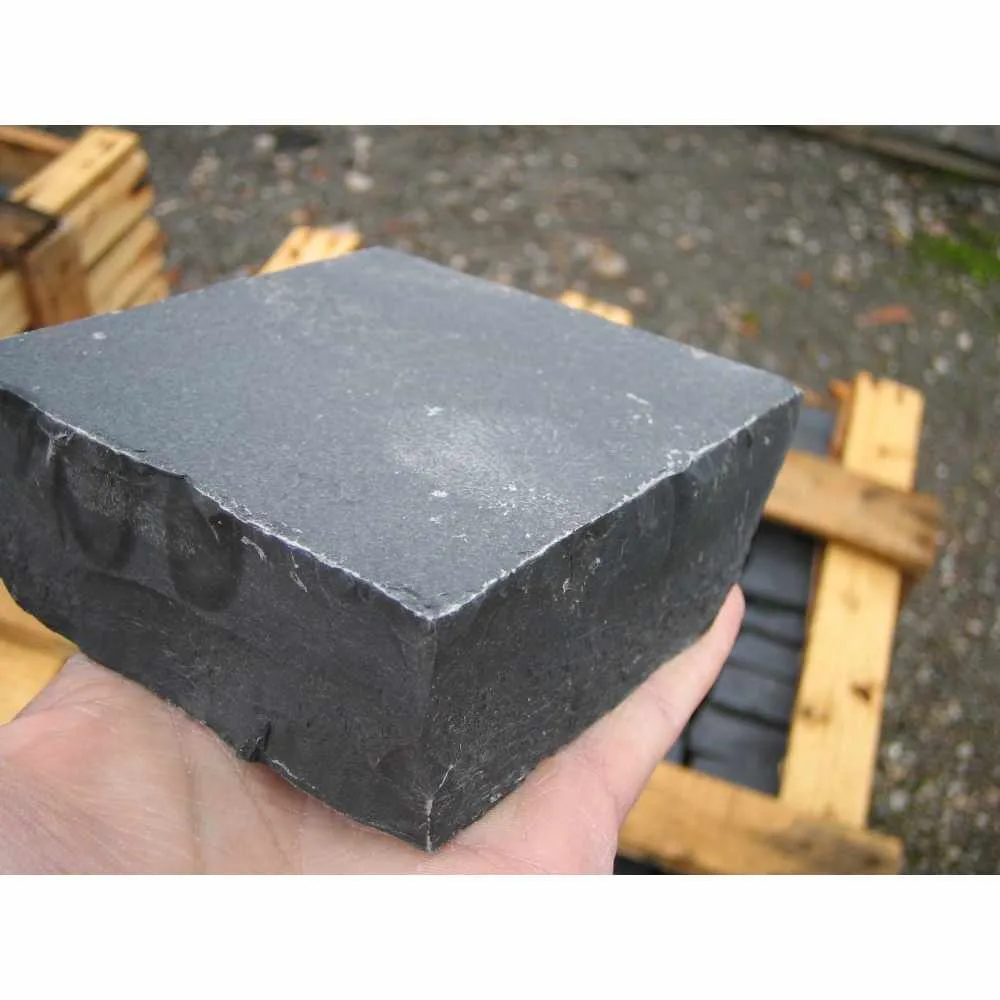 Carbon Cobble