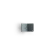 Sleeper Angle Bracket - 85 x 85 x 2.5mm