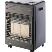 Super Heat Mini 4.2kW Radiant Portable Gas Heater