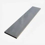 Anthracite Porcelain Edgings