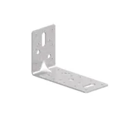 Heavy Duty Angle Bracket 80 x 80 x 80mm