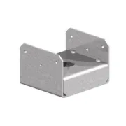 Anchor Bolt Down Plate - 100 x 100mm