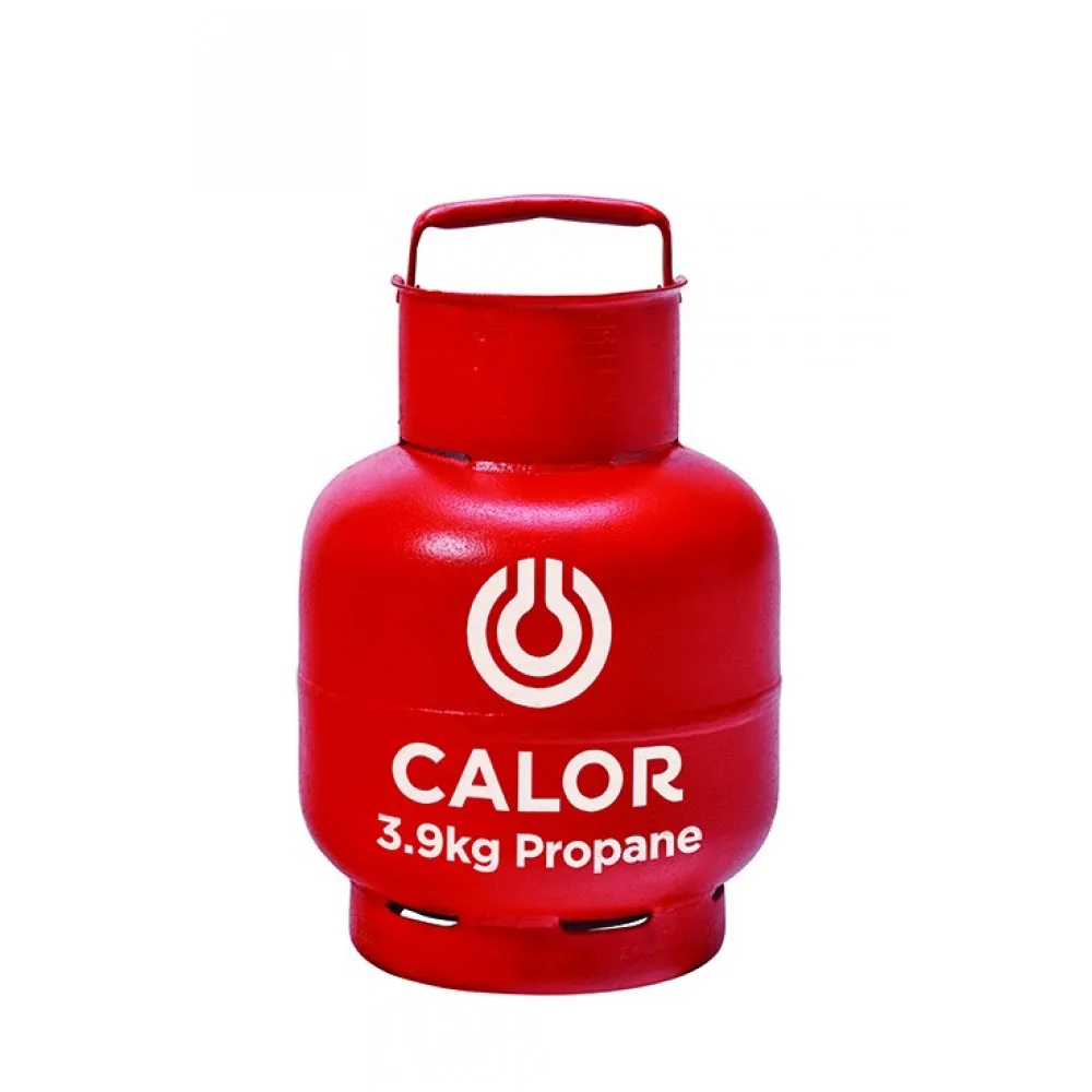 Calor Gas Bottle REFILL ONLY - Propane - Image 2