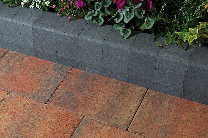 Bull Nosed Kerb (KL) - Tobermore - Image 2