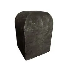 Corner Bull Nosed Kerb (Q-Kerb) - Lakeland