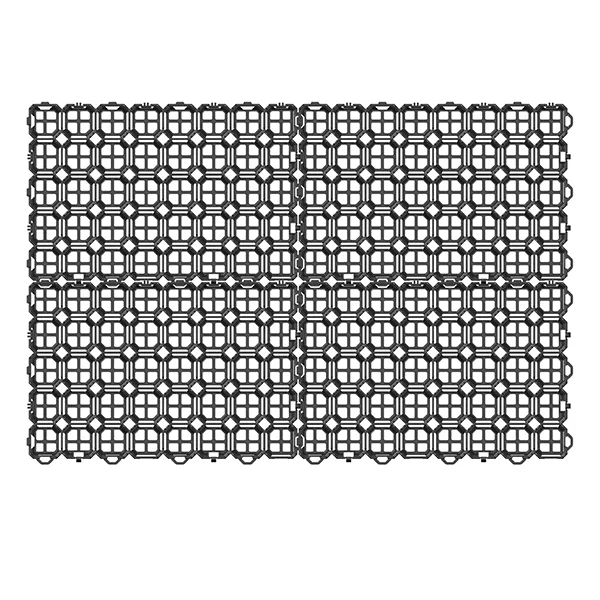 Flush Groundgrid - Ground Guard - Image 2