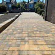 Pedesta - Tobermore