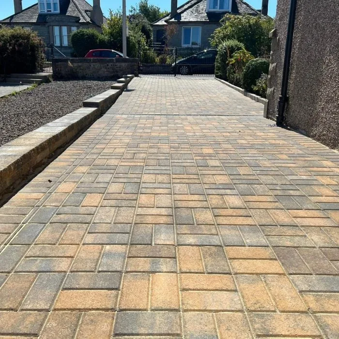 Pedesta - Tobermore