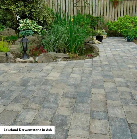 Lakeland Derwentstone