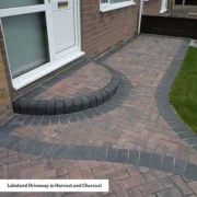 Lakeland Driveway Block Pavers