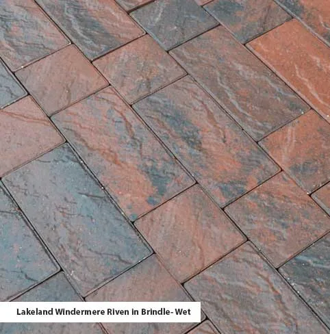 Lakeland Windermere Riven - Image 6