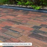 Lakeland Windermere Riven