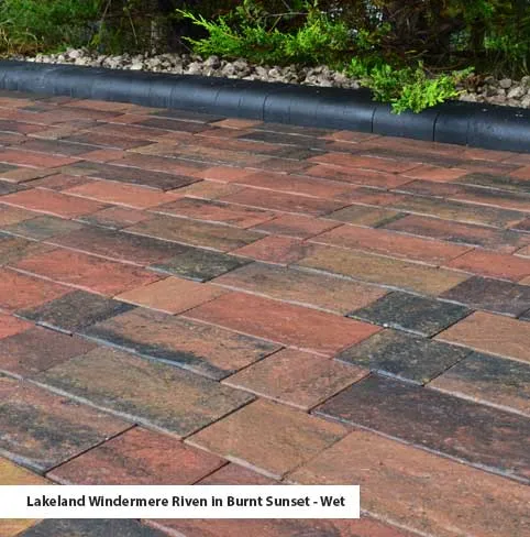 Lakeland Windermere Riven